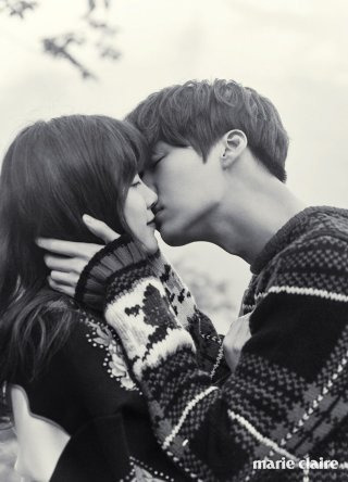 구혜선 안재현 소비 저격