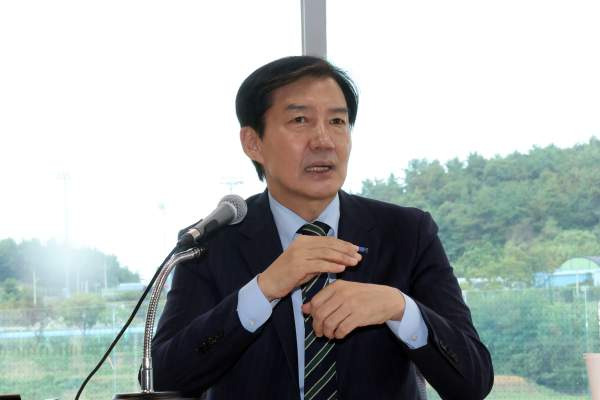 조희대 대법관 재제청 거부 왜?｜조국&middot;민주당 &lsquo;탄핵&rsquo; 언급, 헌법 104조 쟁점 총정리