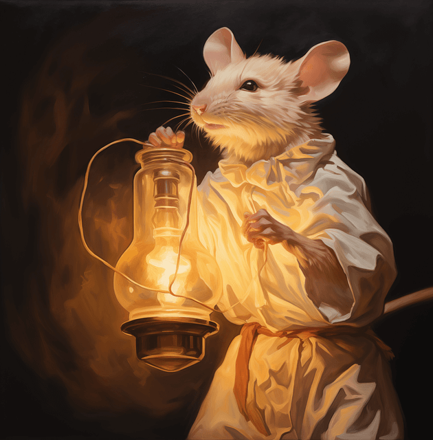 2024 신년운세 쥐띠 3월운세 잘될수록 잘들어줘~