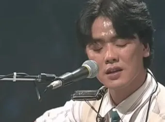 김광석 노래모음 라이브 콘서트 전곡 리스트 포함 완벽 추모_28