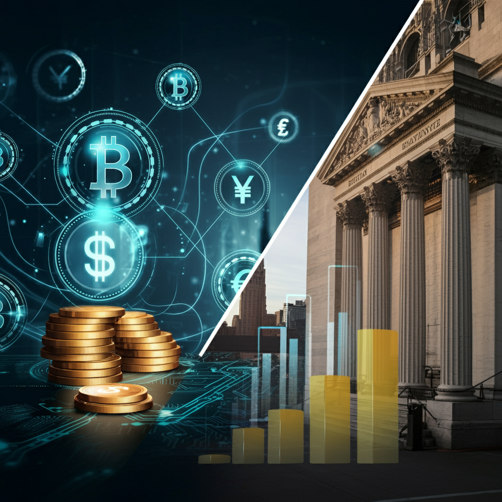 페페코인 vs 한국 및 미국 주식시장 투자