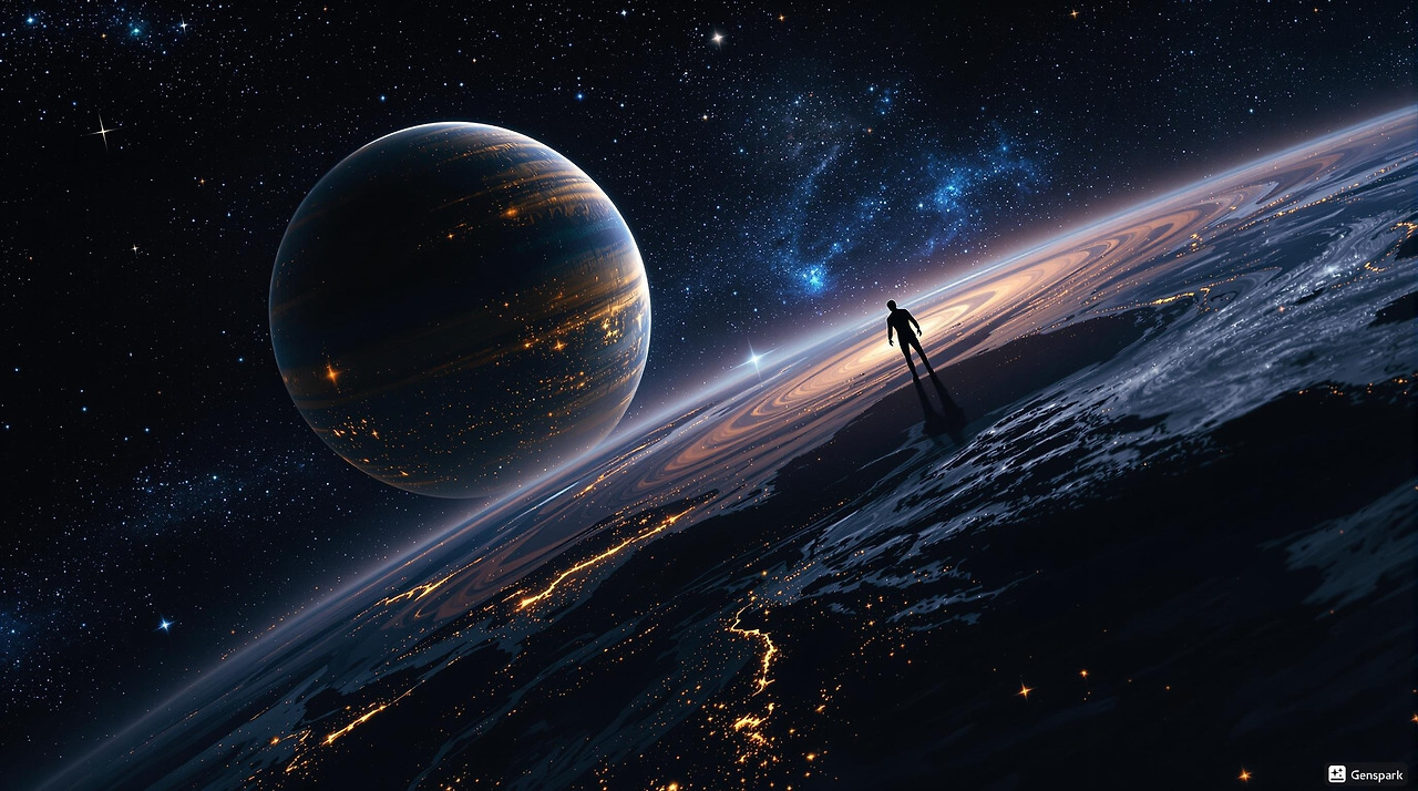 태양계 밖 외계 행성 탐사, 생명체 찾을 수 있을까?