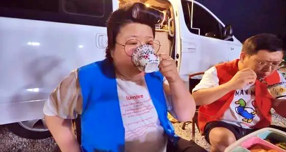 전참시 전지적참견시점 이국주 오토캠핑 캐스퍼 차박 캠핑장 캠핑 한 곳 동두천 소요산 어디 추천 소개