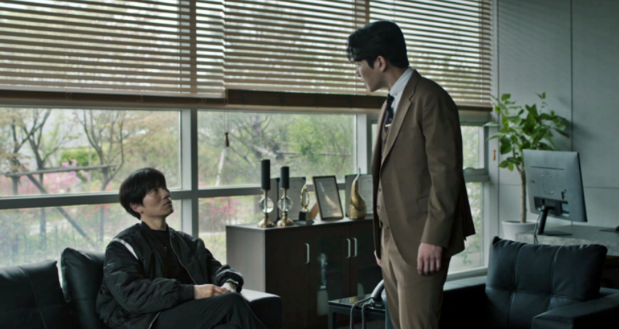 커넥션 10화 줄거리