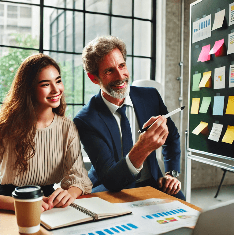 MZ와 갈등? 40대 직장인의 현실 (세대갈등, 회사문화, 해소법) 관련 사진