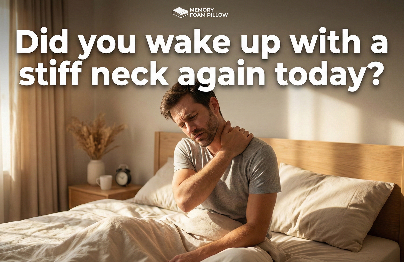 STEP 1: Problem Awareness & Empathy (Hook) – "Wait, is this about me?"