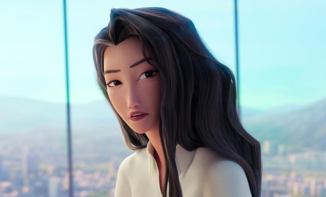 넷플릭스 애니메이션 추천 케이팝 데몬 헌터스