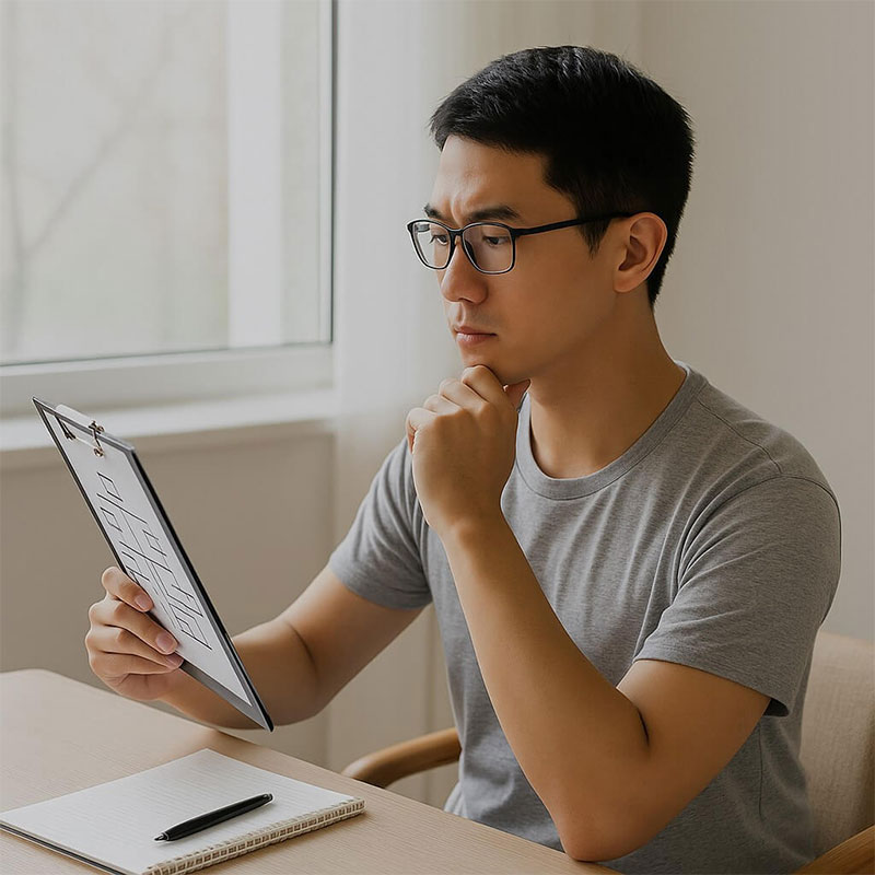 김포자세교정 누구나 가능한 루틴 경험담