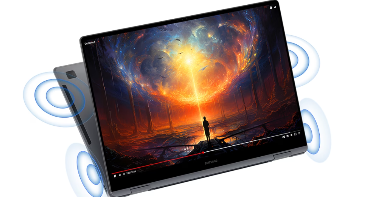 삼성 갤럭시북4 시리즈 스펙