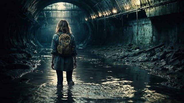 도시에서의 생존법: 정전, 단수, 인터넷 마비 시 대처법