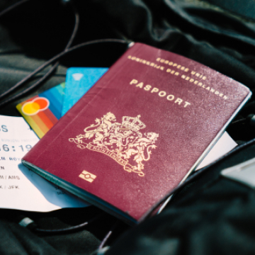 여권 신규발급 비용