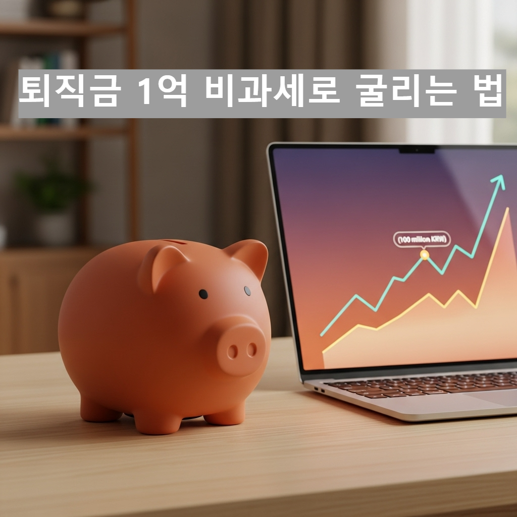 돼지저금통 이미지