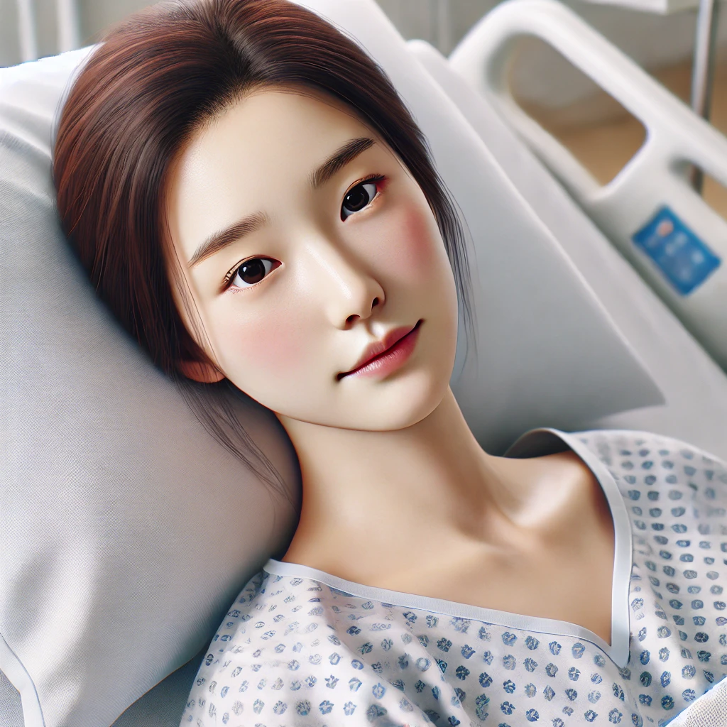 신체화 증상