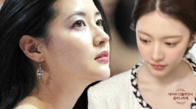 이영애 나이 남편 정호영 나이 딸 드라마