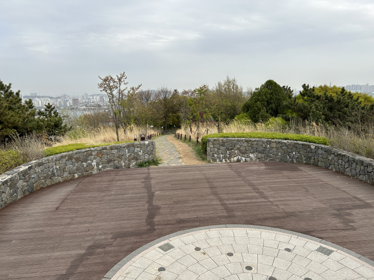 월미공원-전망대7