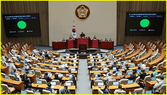 국민투표법 뜻과 개정안 내용