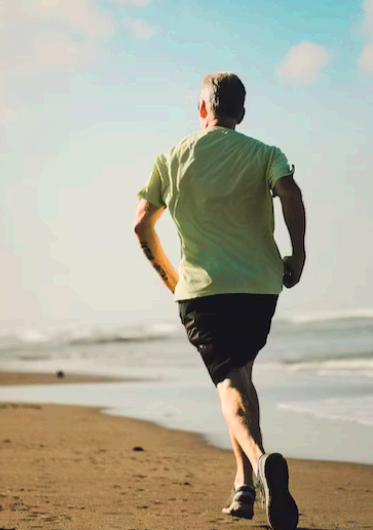 오른쪽 가슴 통증 원인