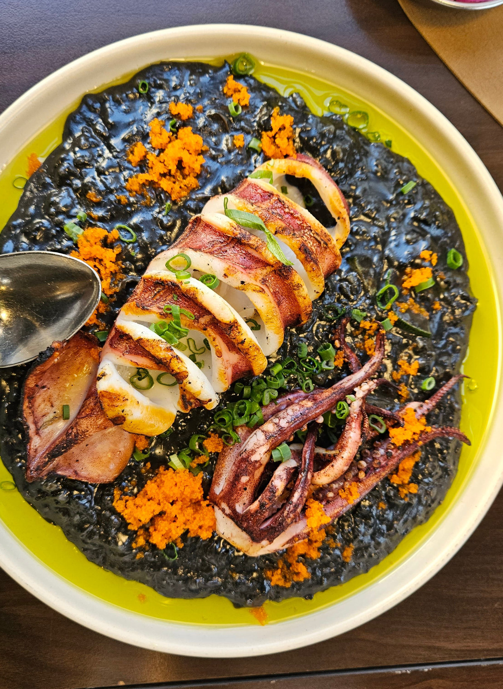 광명 철산역 맛집_루프탑, 브런치 레스토랑_마또이따