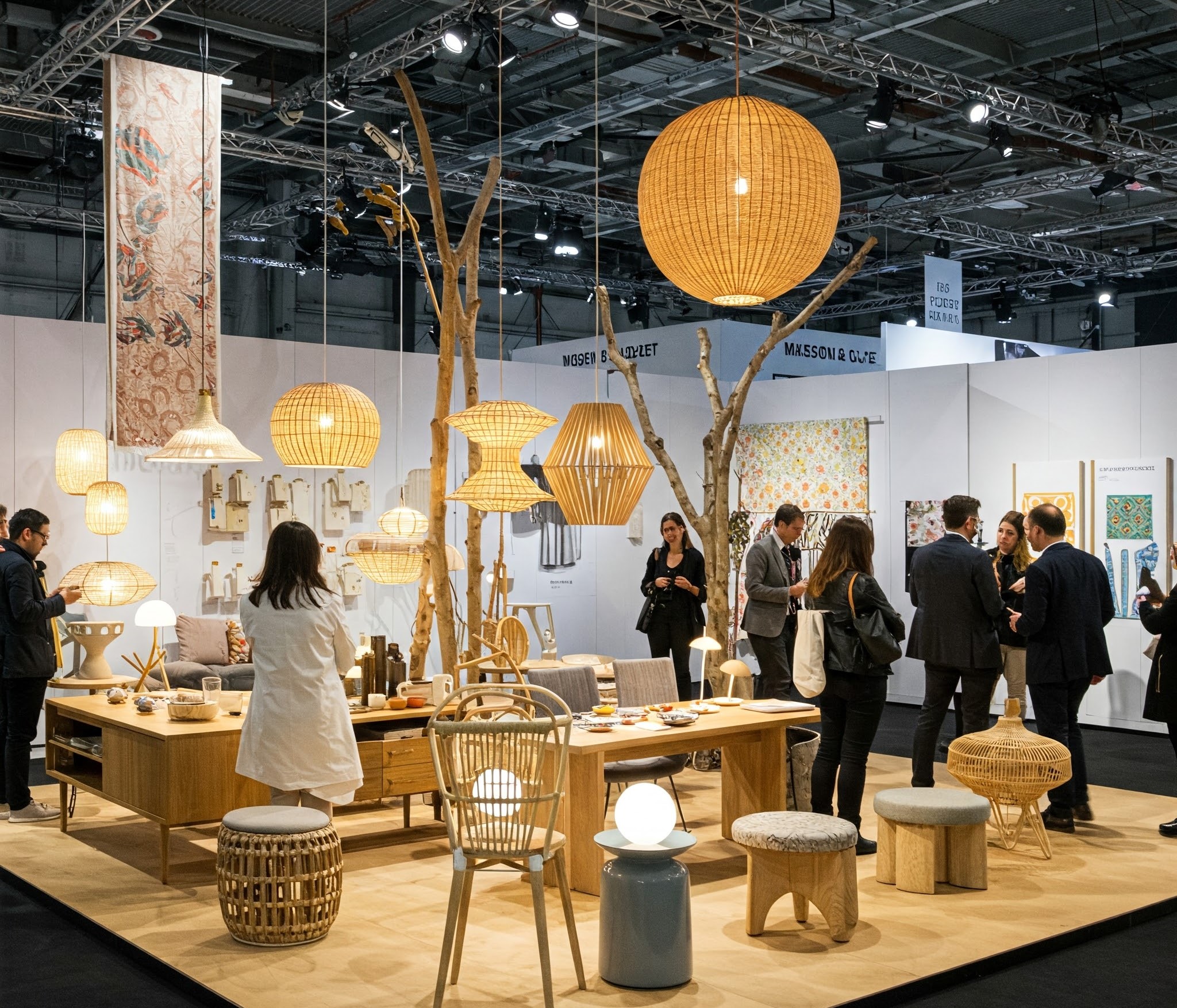 2025메종 오브제 파리