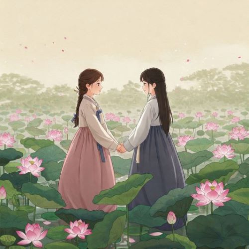 전래동화 중 가장 슬픈 이야기 장화홍련전 줄거리