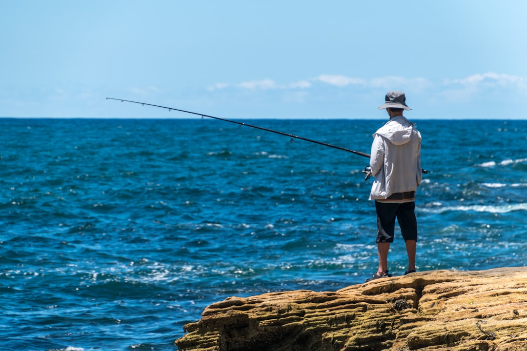 Fishing