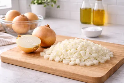 양파 냉동 보관법