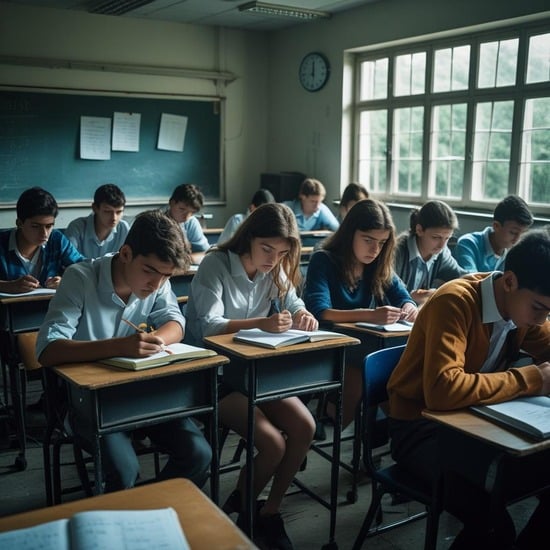 시험보는 꿈 해몽풀이(시험꿈해몽풀이&amp;#44; 무료꿈해몽풀이)