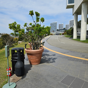 부산-아난티-앳-부산-코브-흡연구역