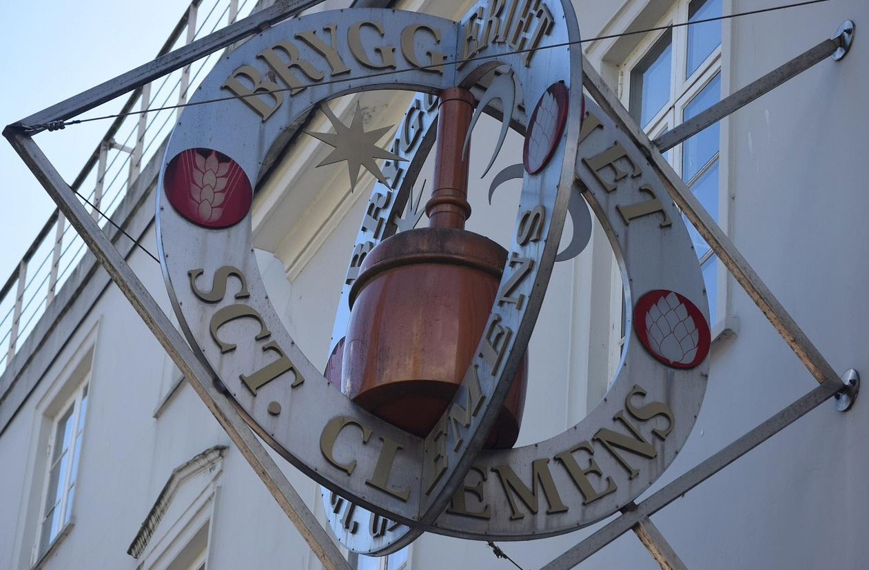 덴마크 오르후스 여행 관련 예시 사진