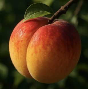 개복숭아 나무 키우기&amp;#44; 씨앗 발아부터 열매까지 완벽 가이드