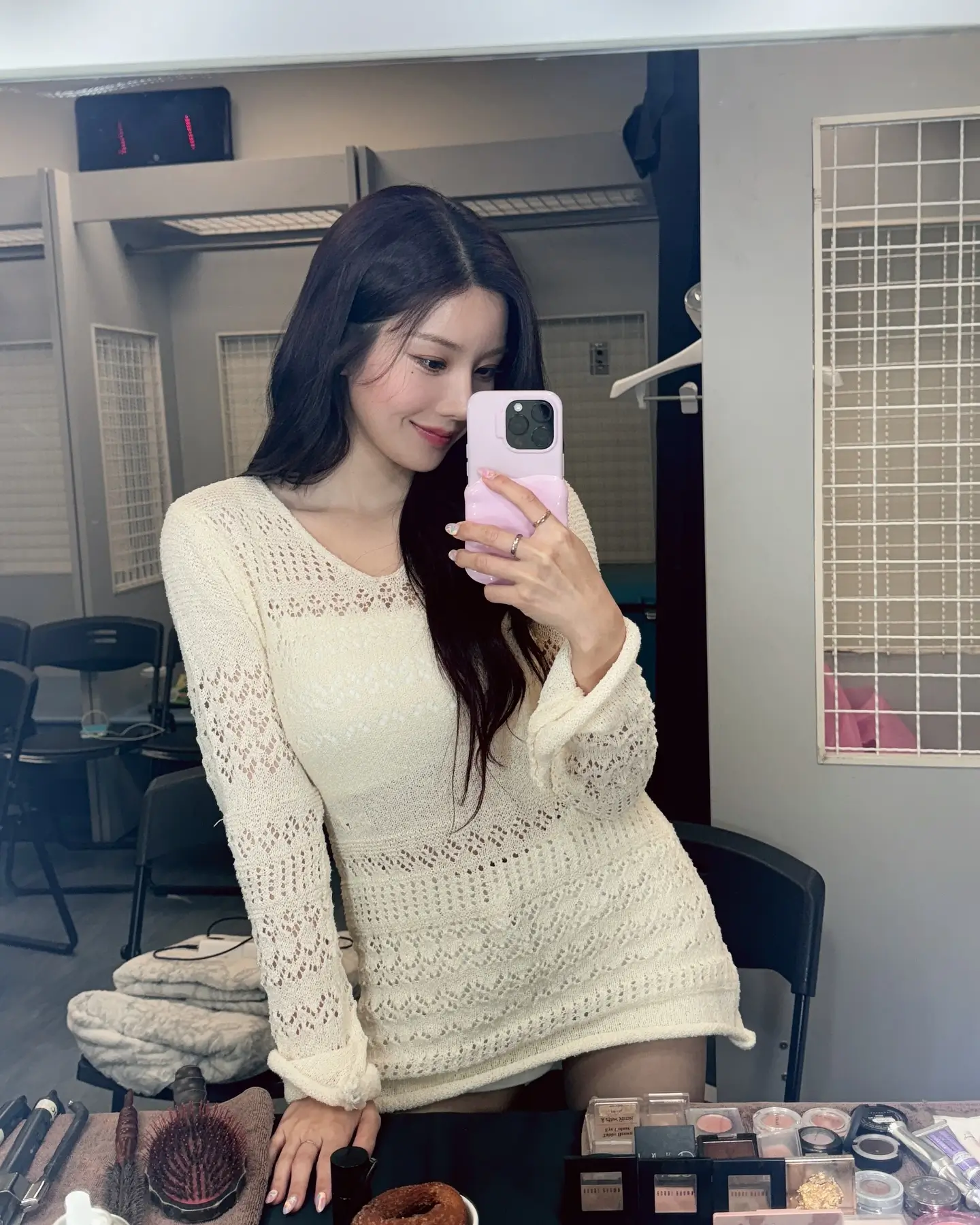 권은비 프로필 워터밤 화보