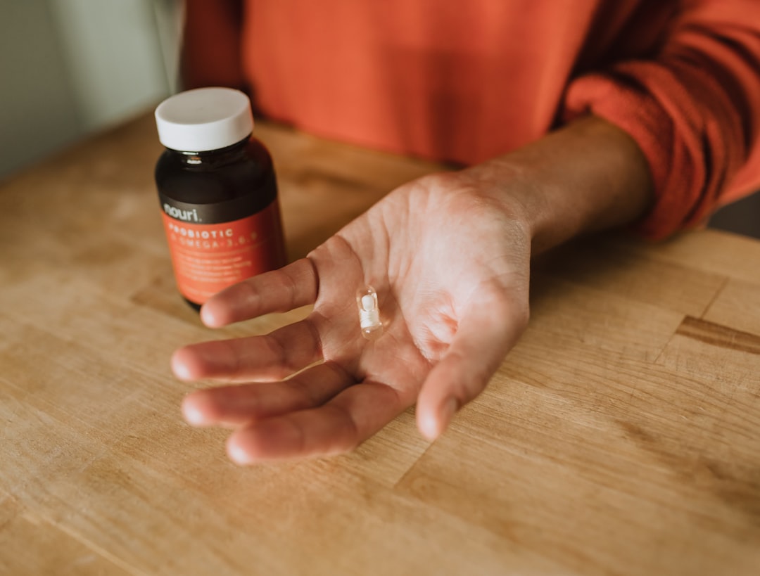 Probiotic