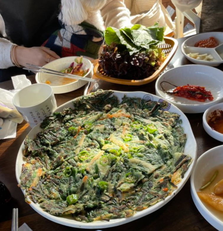 부추전