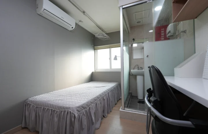 강남대성학사