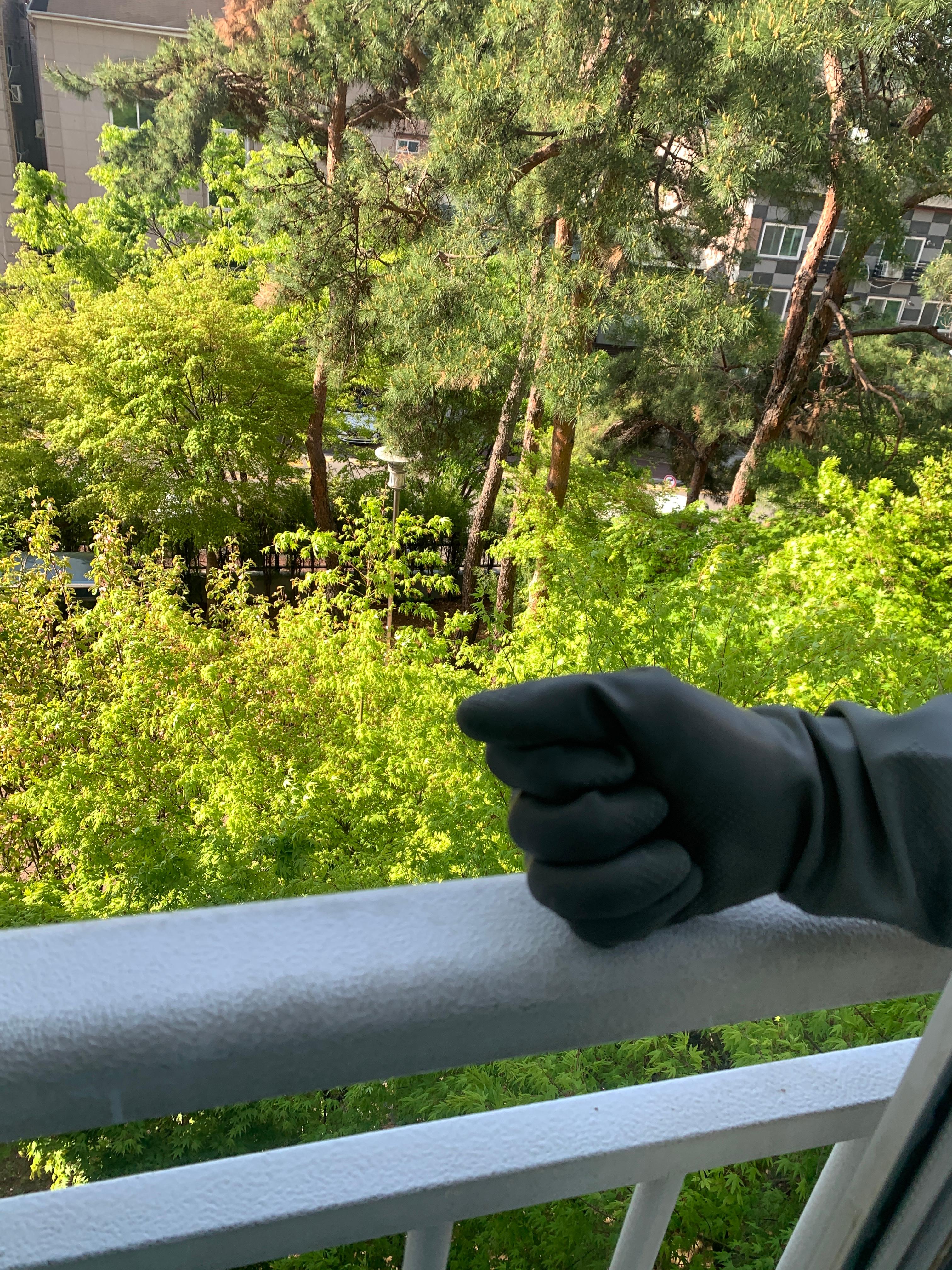 아파트 창문청소 업체 추천 클린인더뷰