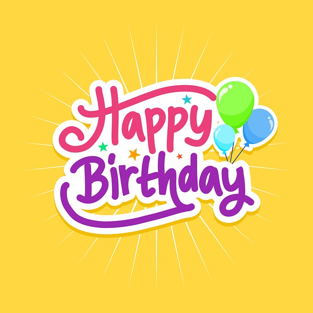 생일선물 혜택