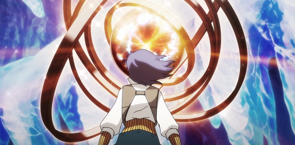 거신 바람의 아이(2)