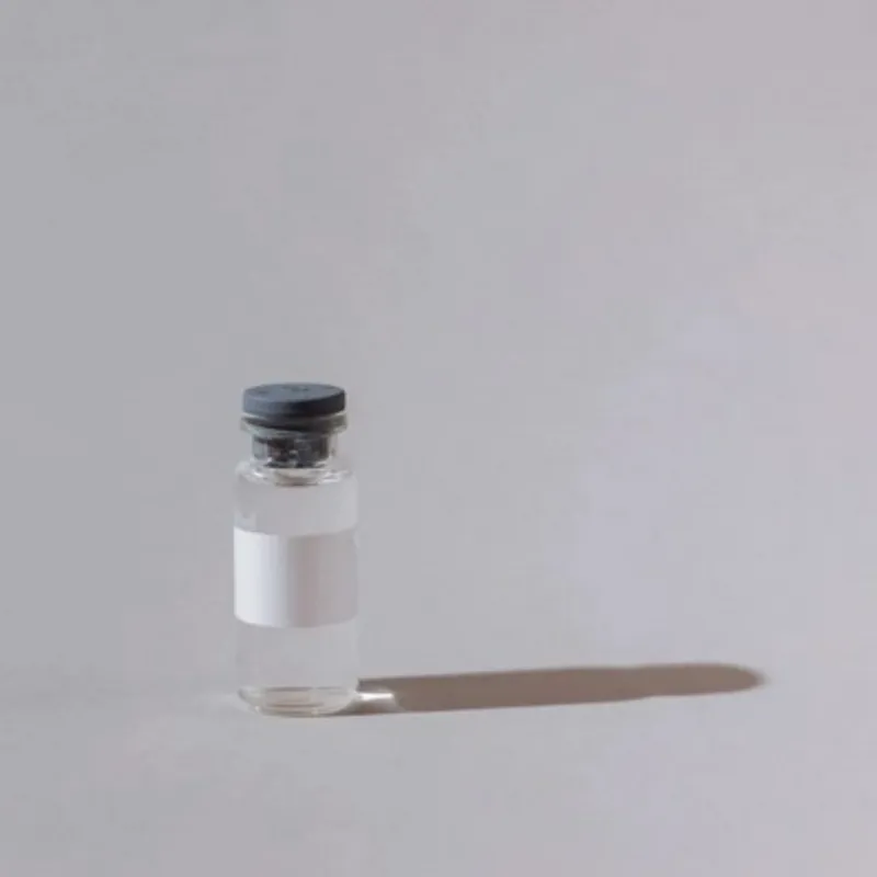 B형 독감 예방접종