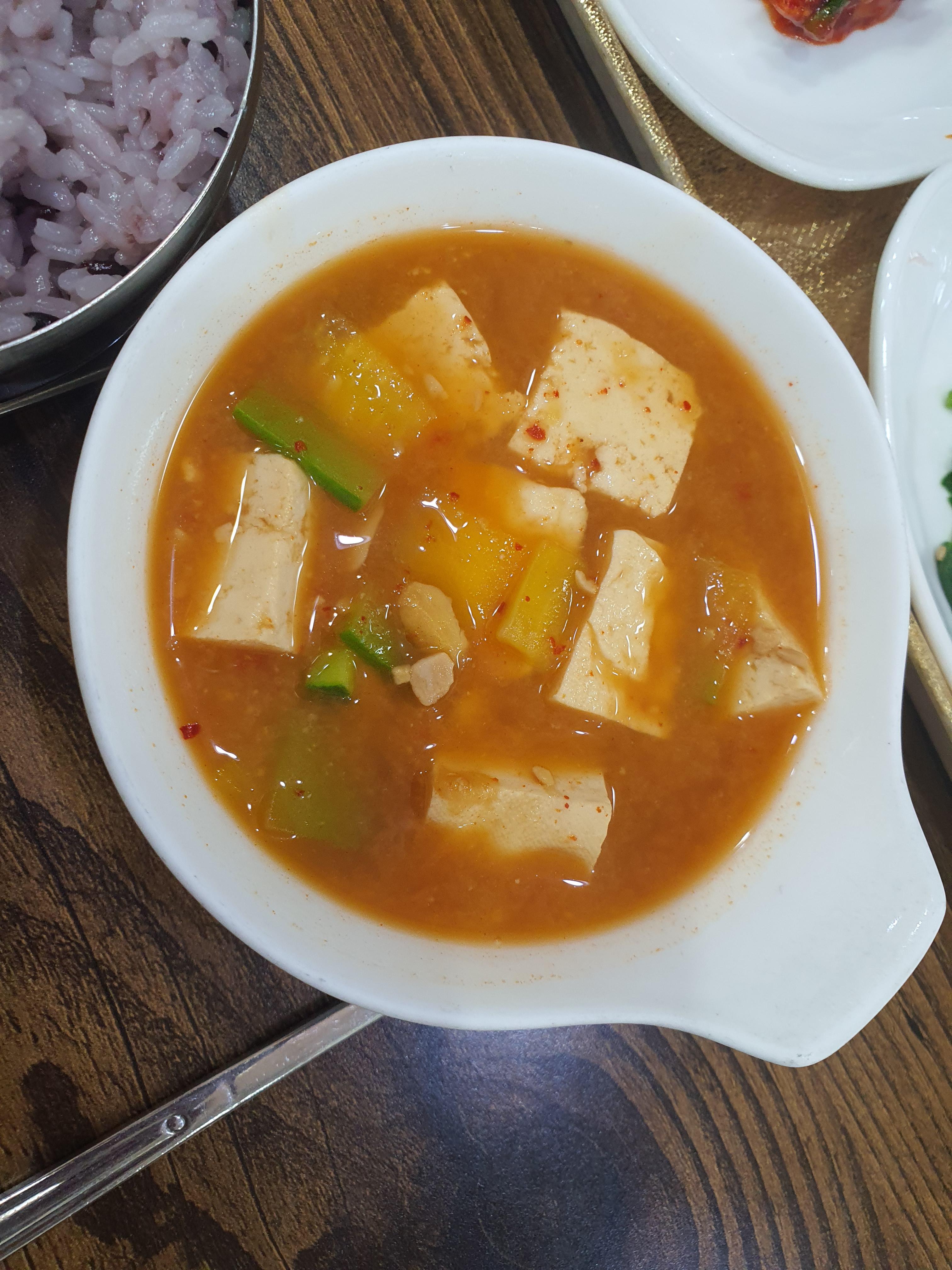우리집청국장