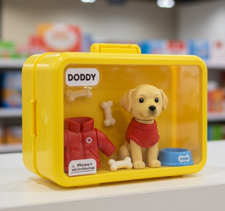 챗GPT피규어박스