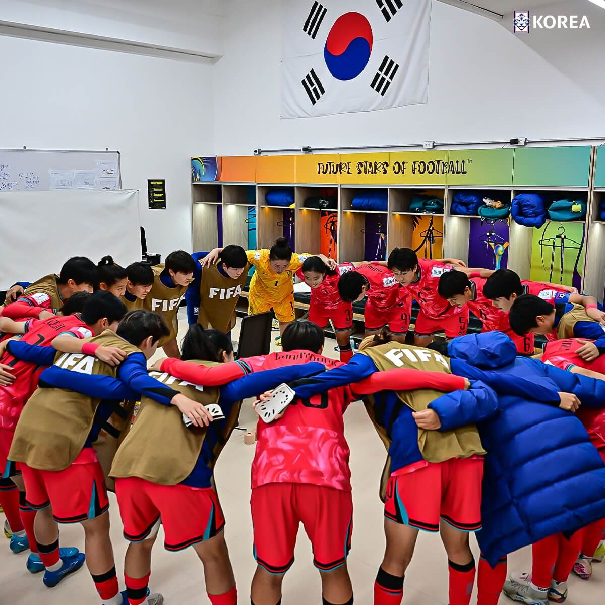 2024 U-20 여자 월드컵