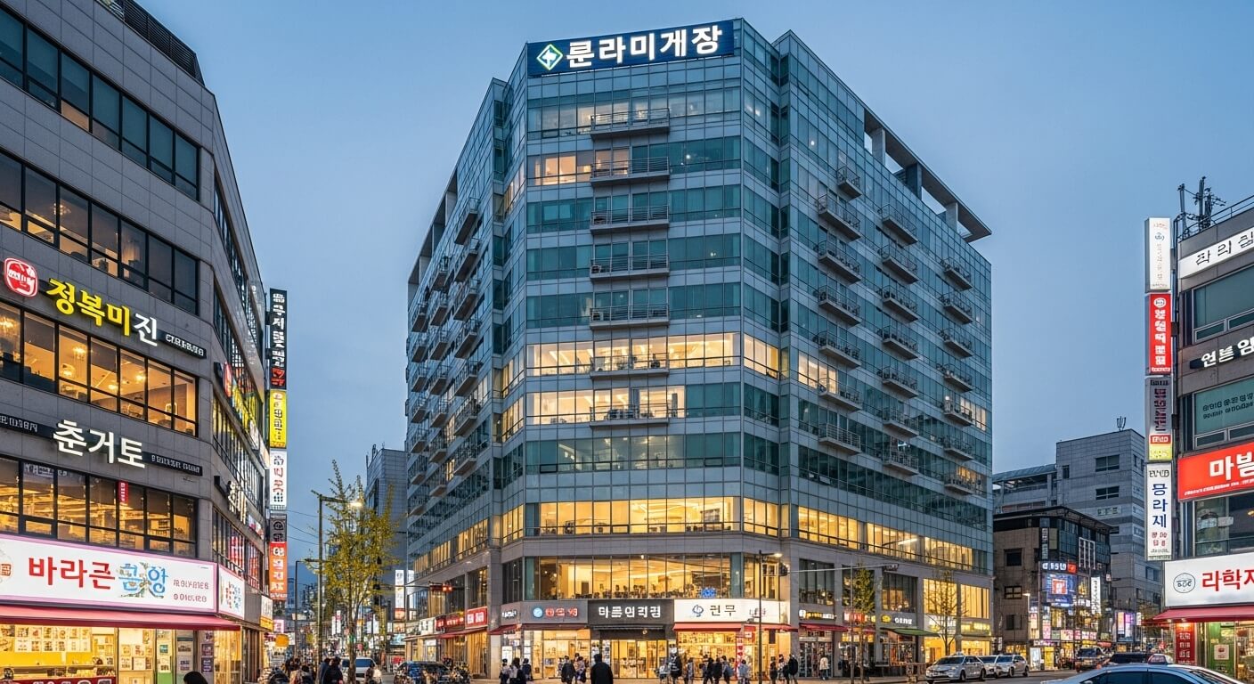 오피스텔 주택수 제외