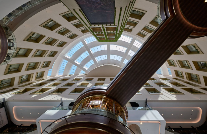 JW Marriot Kuala Lumpur, 말레이시아 : 객실, 소개, 어메니티, 관광, 부대시설