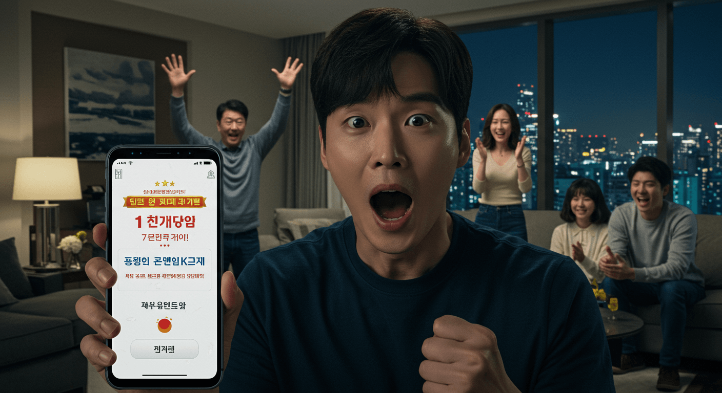 연금복권 1등 당첨금과 실수령액