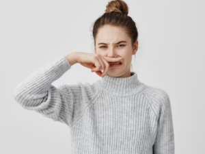 방귀가 많이 나오는 이유