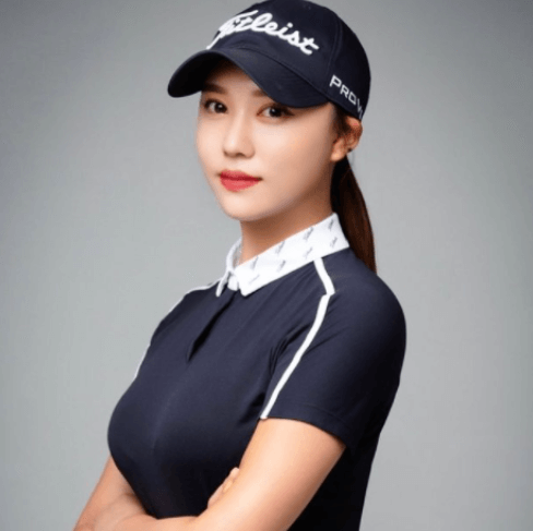 KLPGA 문정민 2승