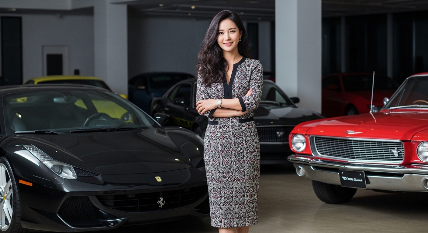 스타리아 9인승 vs 11인승