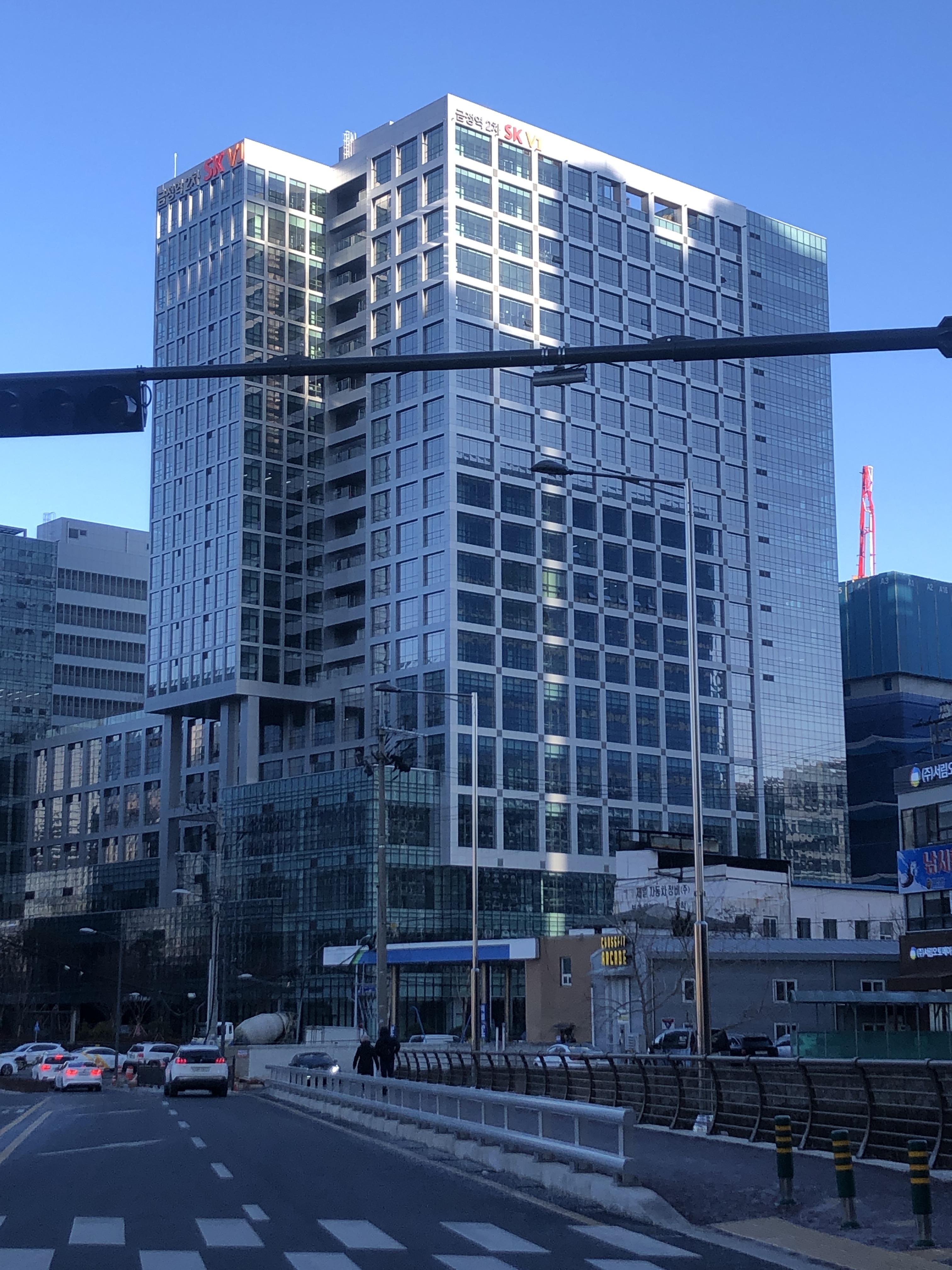 지식산업센터-skv1 2차