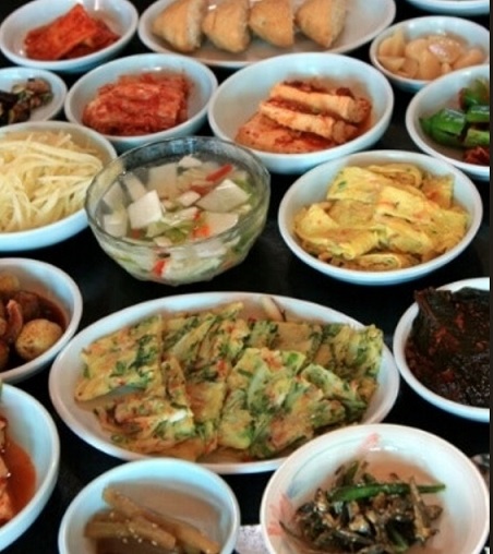 지리산-민박집-함양-정자나무집민박