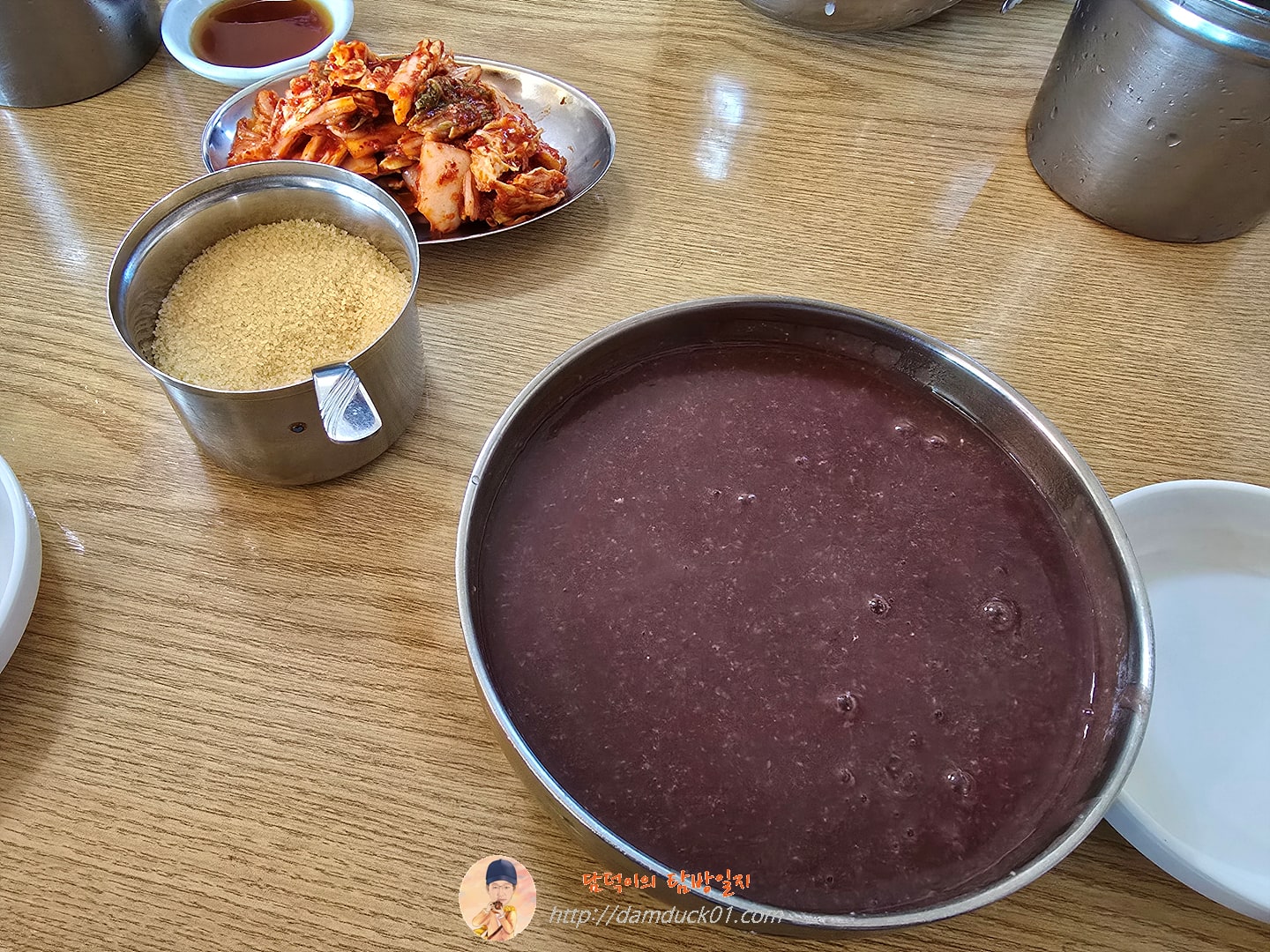 팥새알